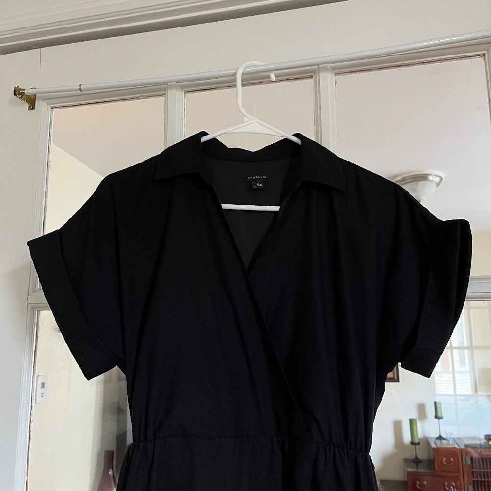 Like New Ann Taylor Dress 2P